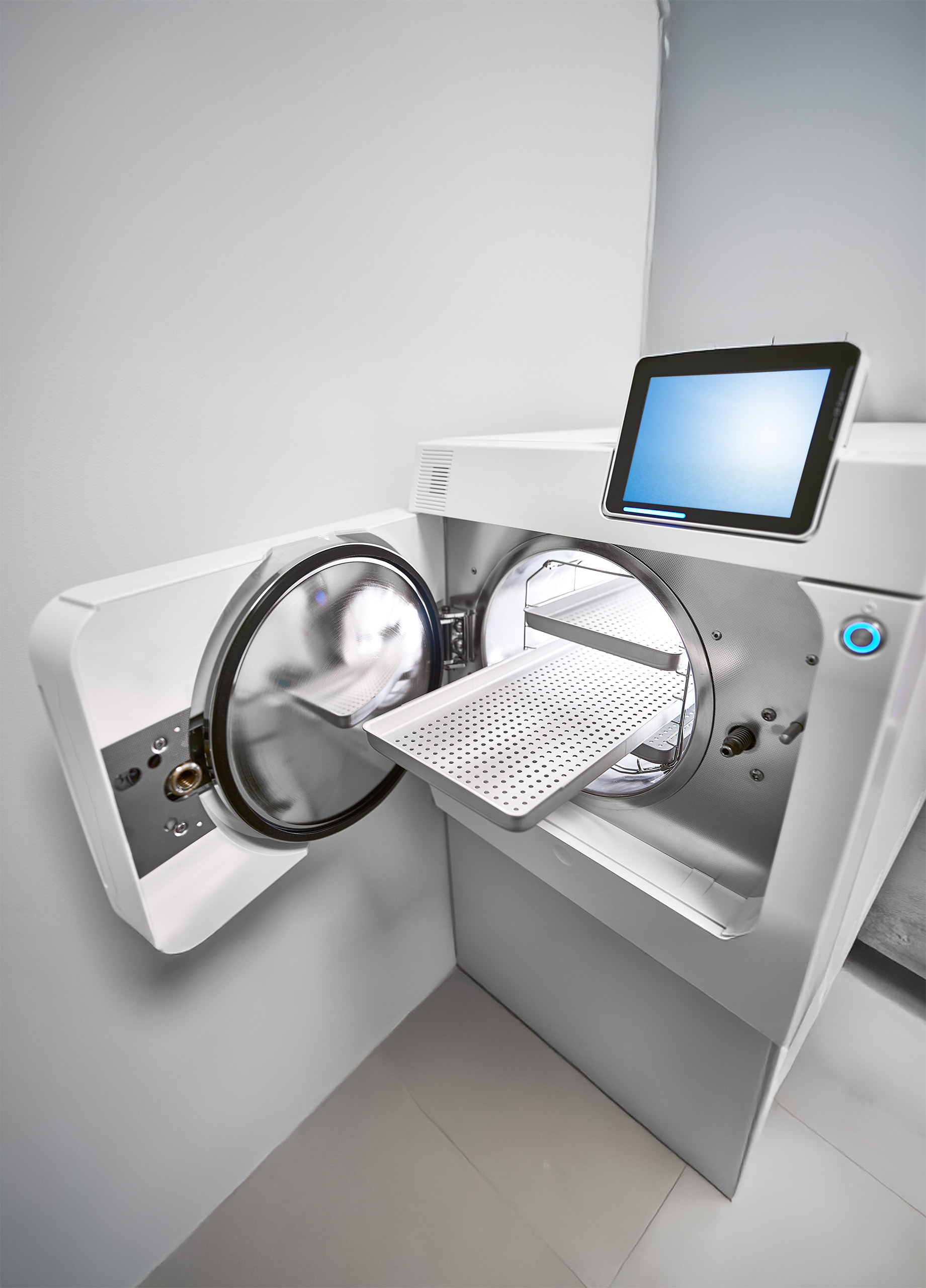 Autoclav